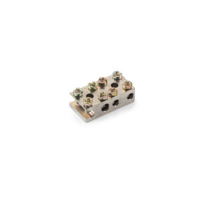 Product - Aardblokje- Radiatorklem