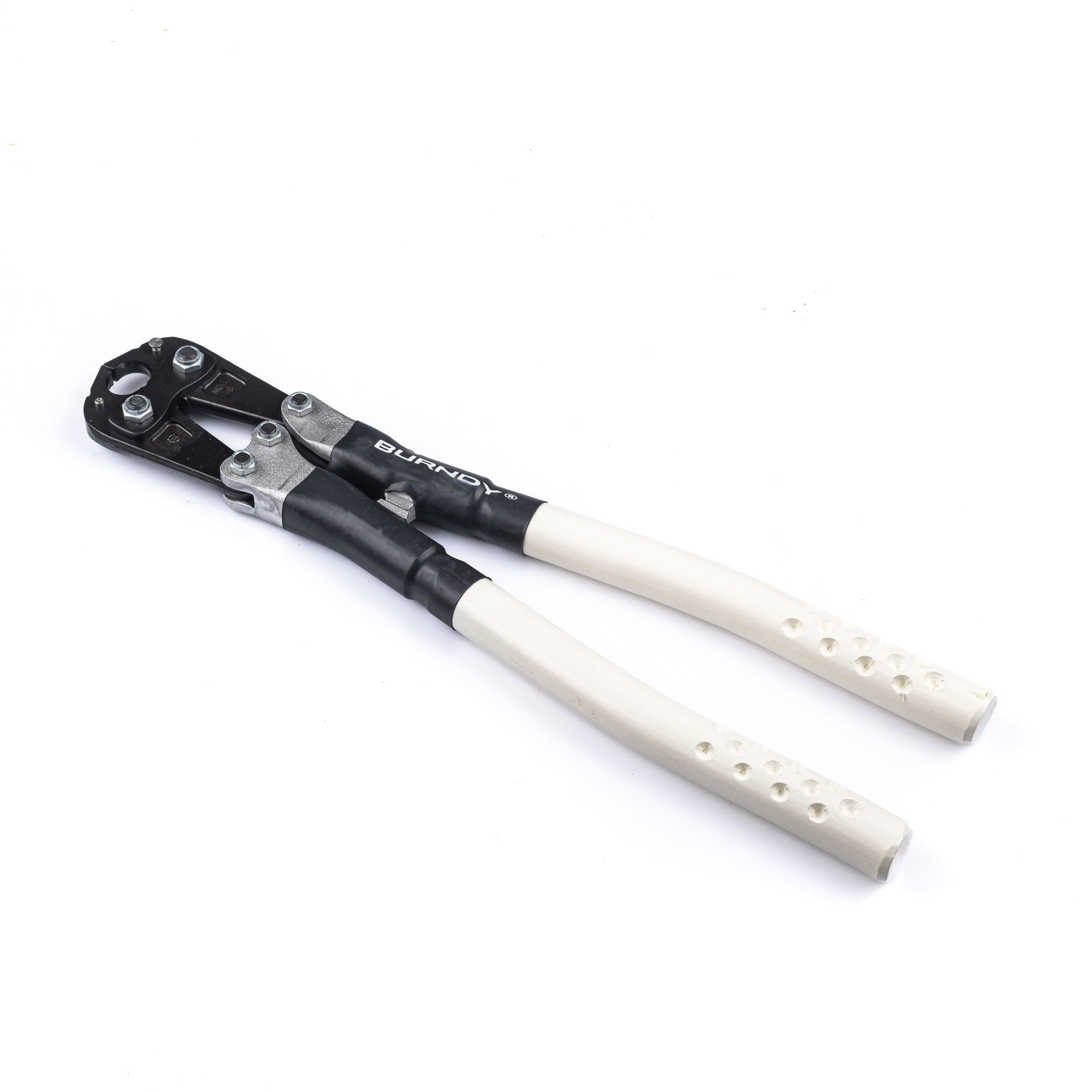 Product - Burndy handtang tbv 50mm2 massief