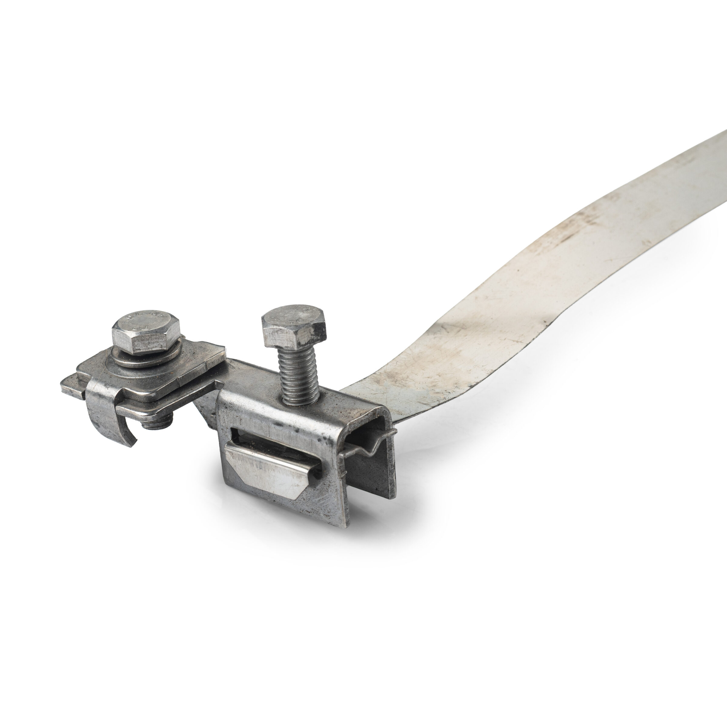 Product - Dehn RVS Bandklem (1)