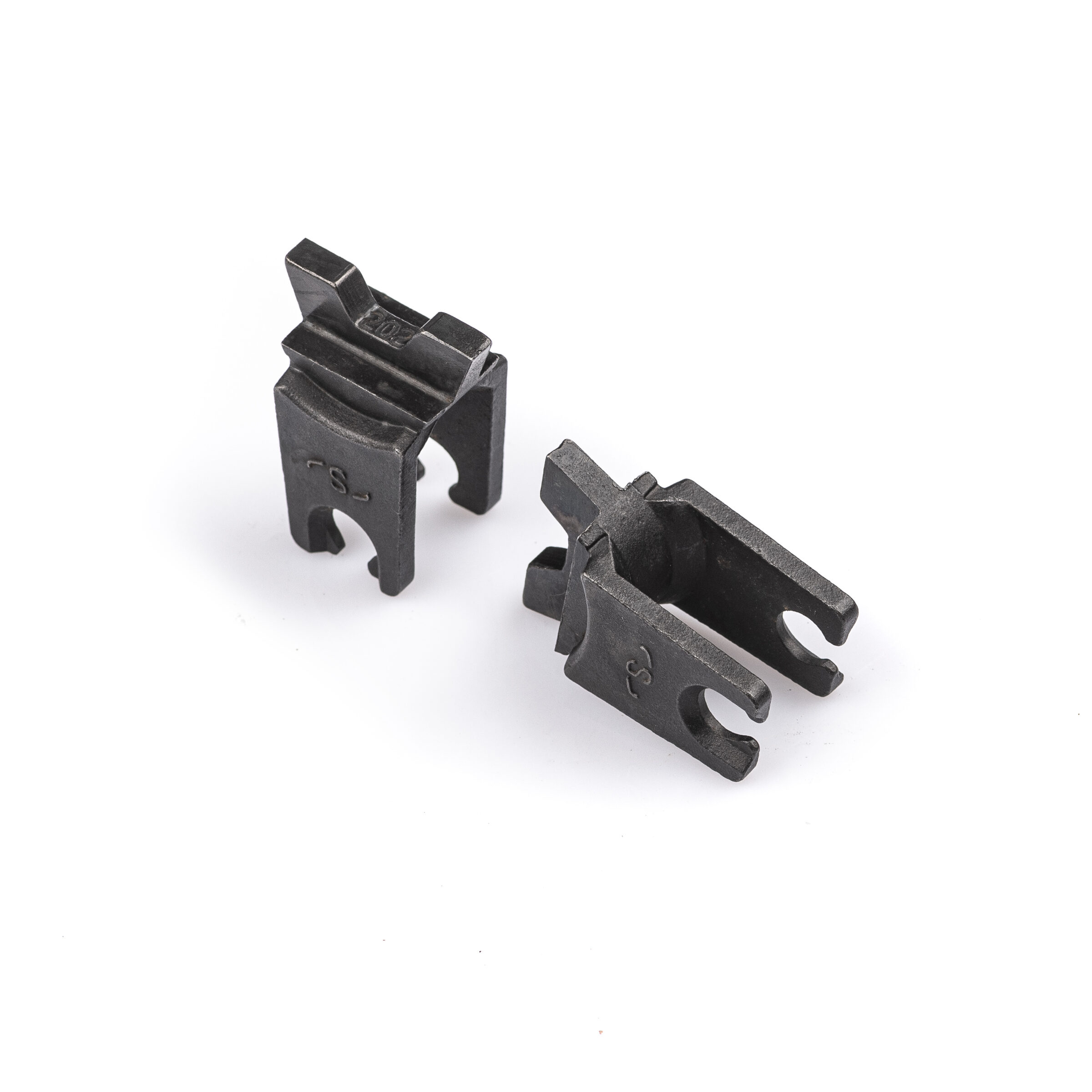 Product - Matrijs mbt 6 kant persverbindingen 50mm2