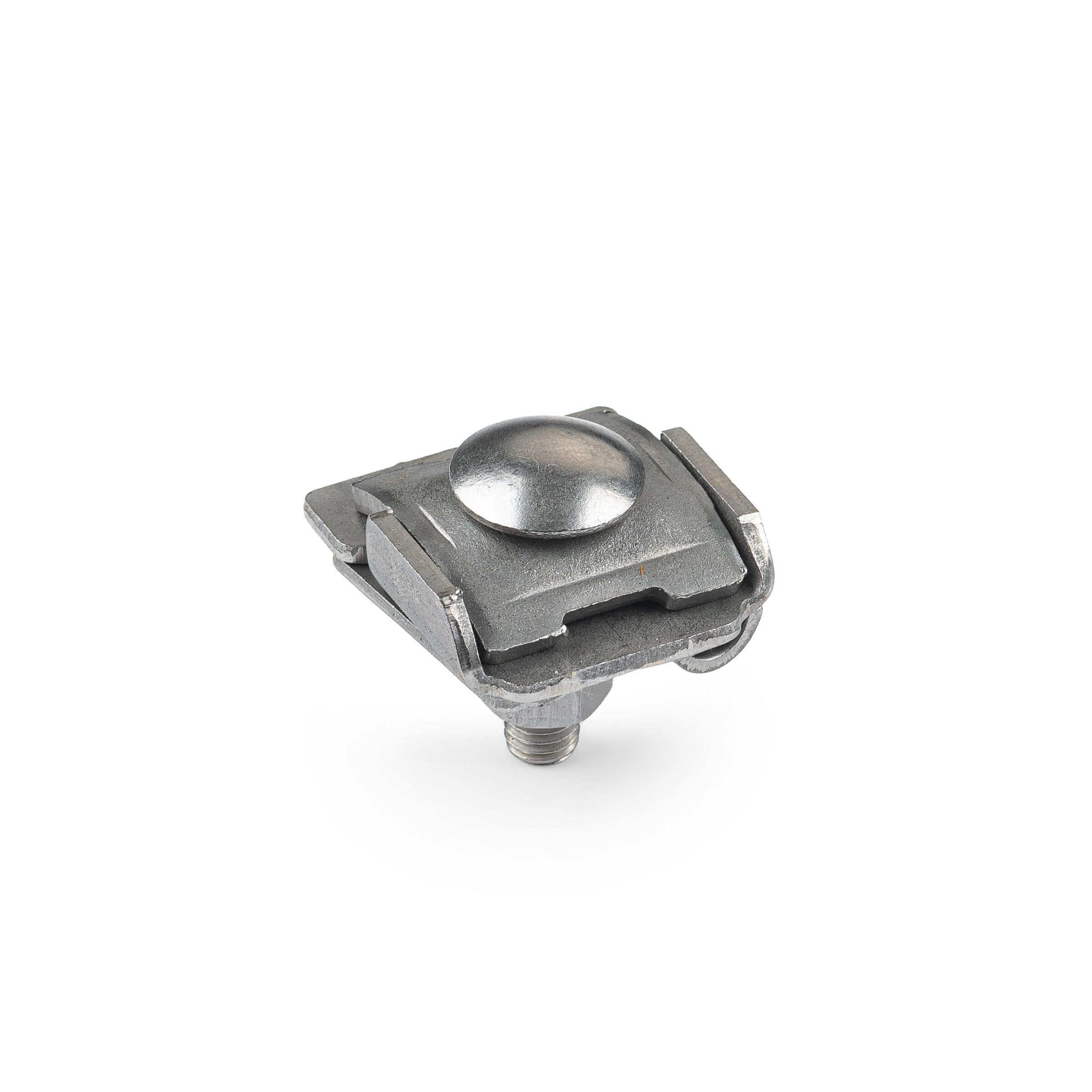 Product - Multi-Mini, RVS, Falzklemme, aftak 2,8 tm 8 mm, J. Propster